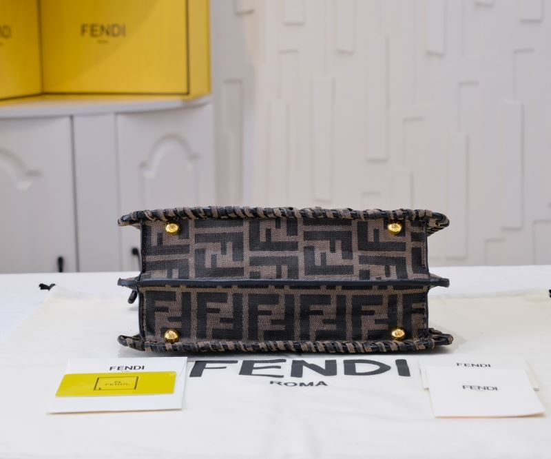 Fendi Top Handle Bags